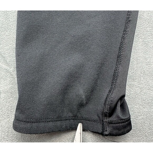 Nike Pro Combat Dri-Fit Black Bottoms Boys XL Compression Workout BV3516-010 - Picture 14 of 14